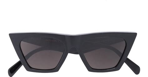 where to buy celine edge sunglasses|celine sunglasses sale.